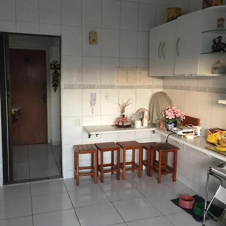 Apartamento Astúrias 2 Dorms Ar Cond-3